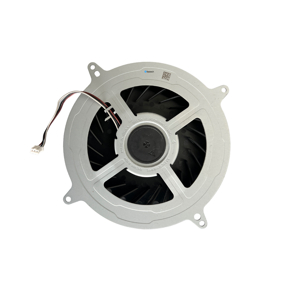 PlayStation SCPH-5000  　CoolingFAN付き！！ PlayStation 5 Fan Delta KSB1212HGG4E - Fasttech
